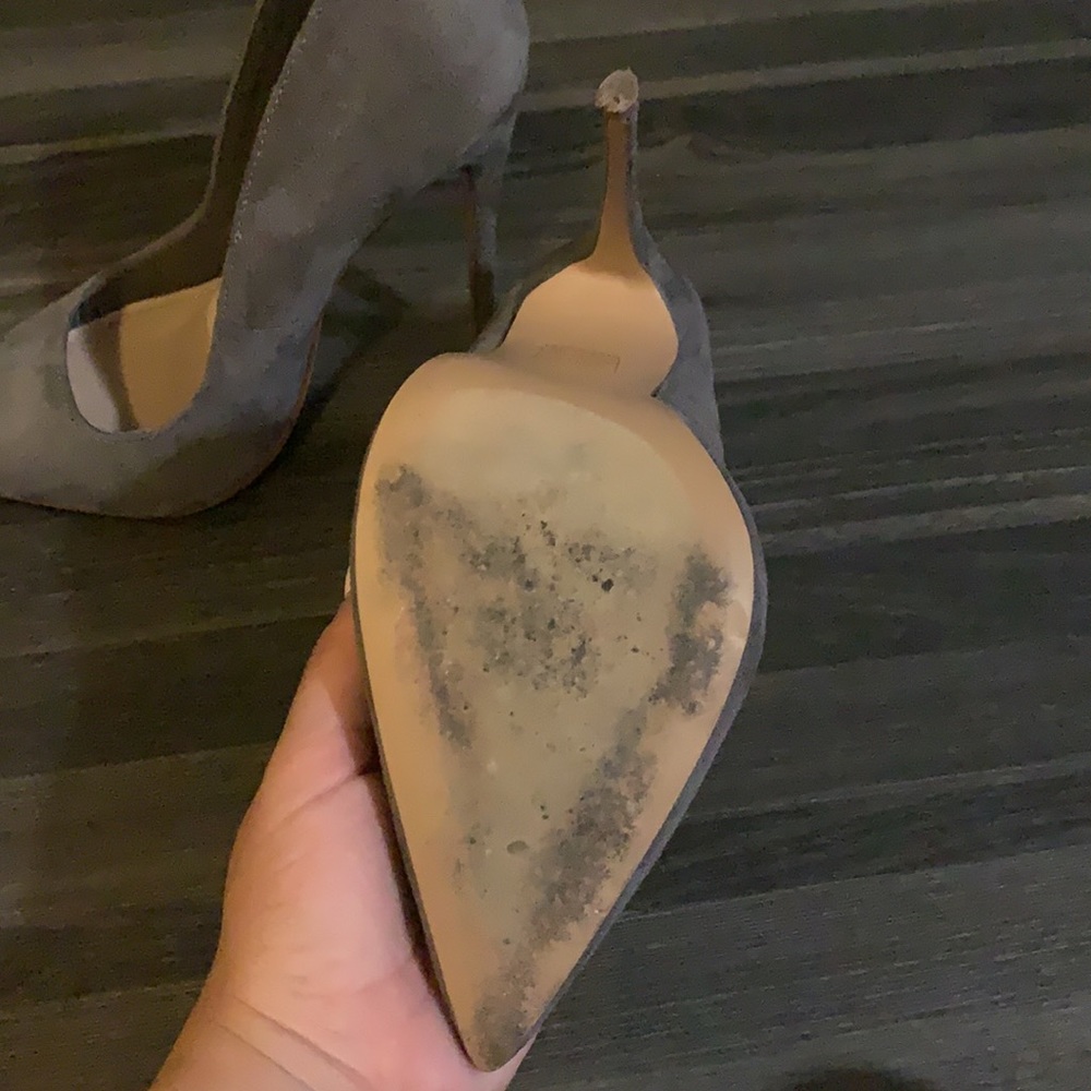 Fashion Nova Heels like new ! I have the box - Picture 4 of 7